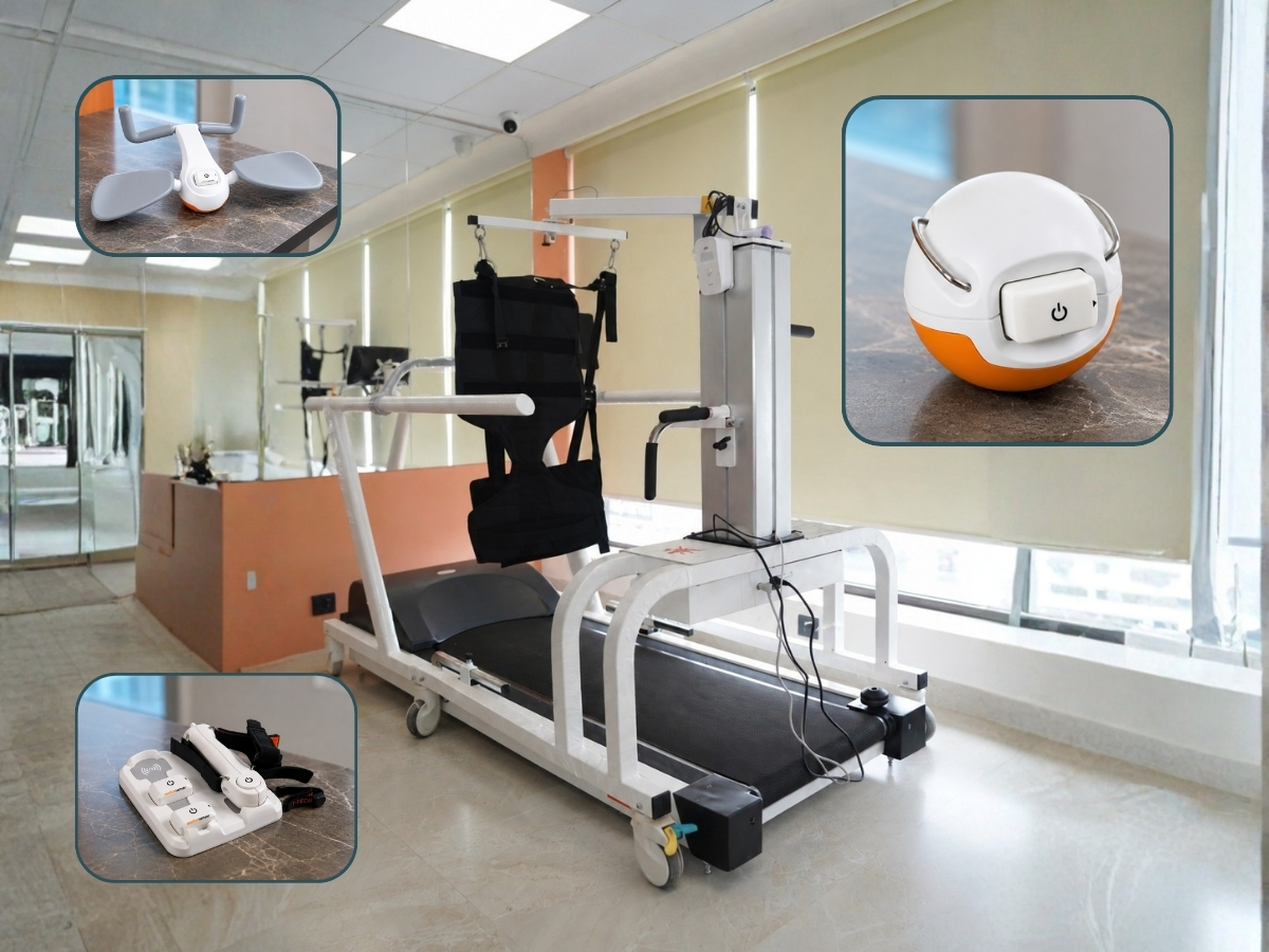 Navthera rehabilitation centre